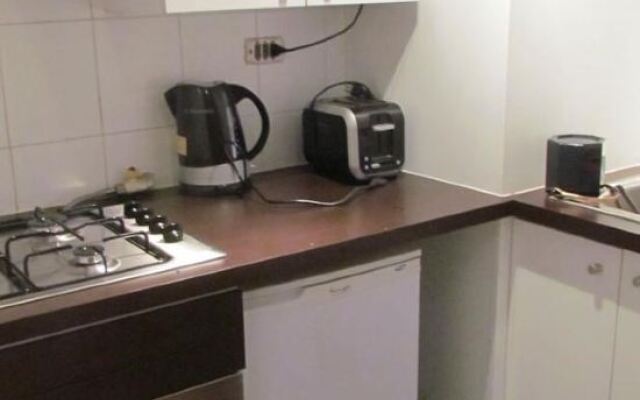 Amg Apartments San Sebastian