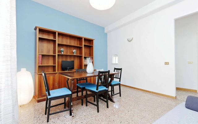 San Pietro Vatican Apartments