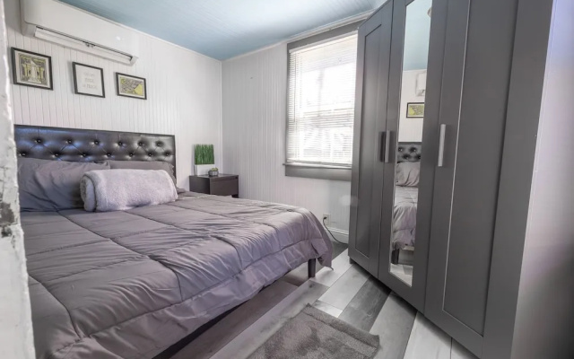 The Nest Apt B