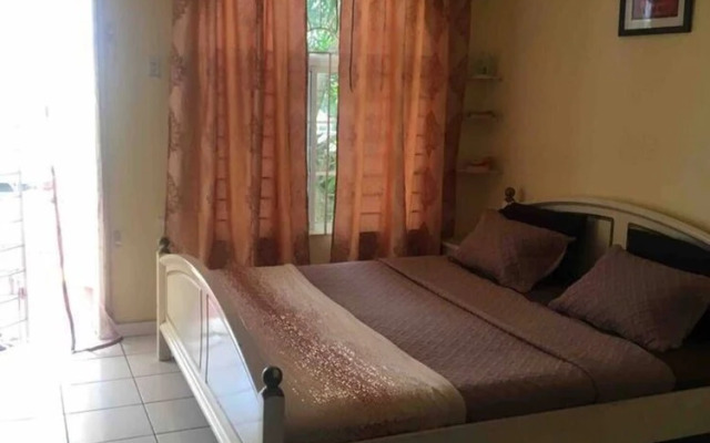 Immaculate 1-bed Villa in Ocho Rios