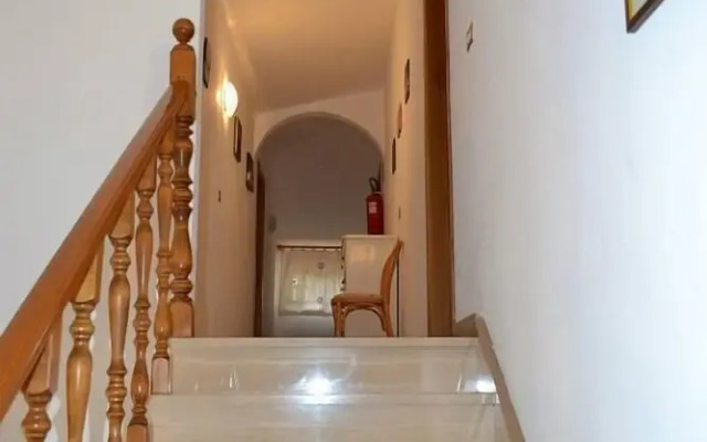 Agriturismo la Sorgente delle Madonie