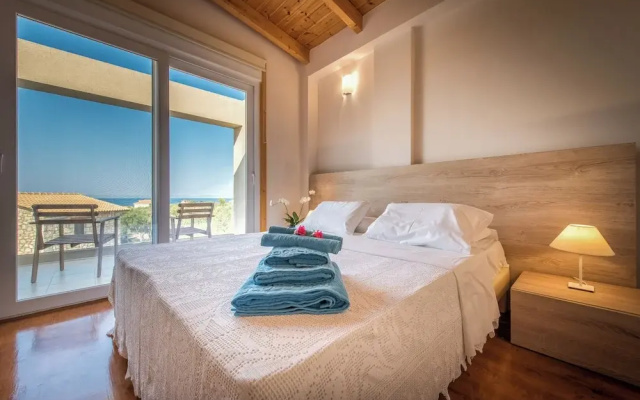 Dolce Luxury Villas