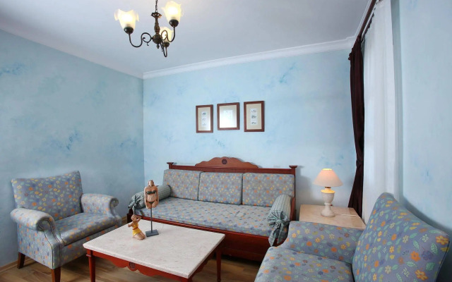Elementa Boutique Hotel