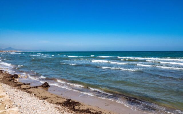 Apartment El Vergel Dénia