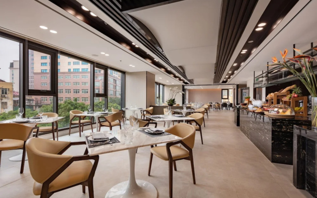 The Five Residences Hanoi