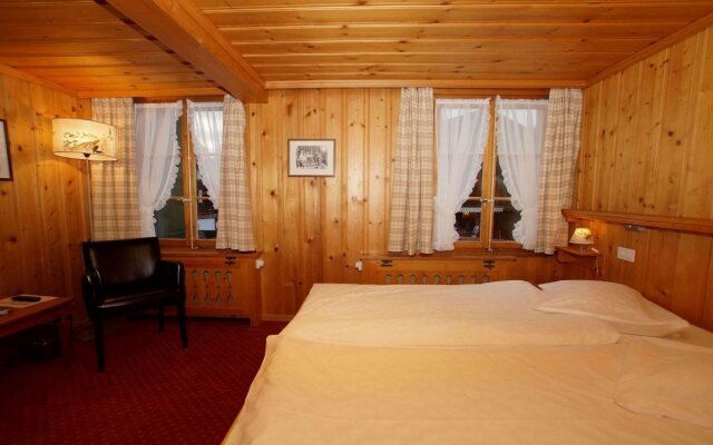Posthotel Rössli