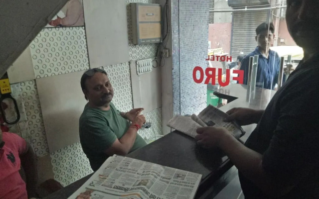 OYO 39963 Hotel Euro Inn