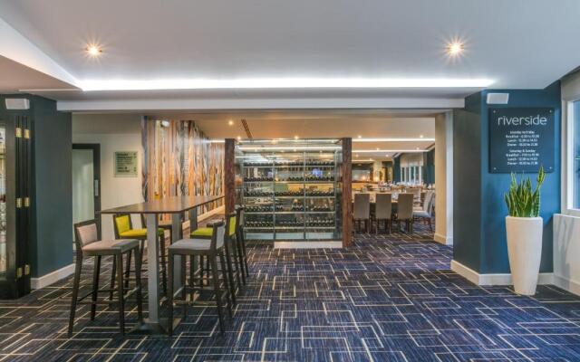 Crowne Plaza Stratford Upon Avon by IHG