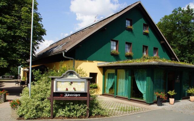 Waldhotel