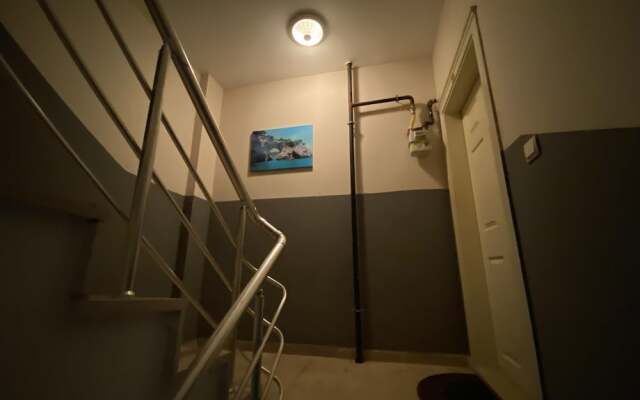 ALA-23 Suites