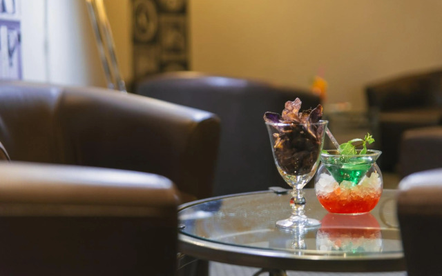 Mercure Angers Centre De Congres