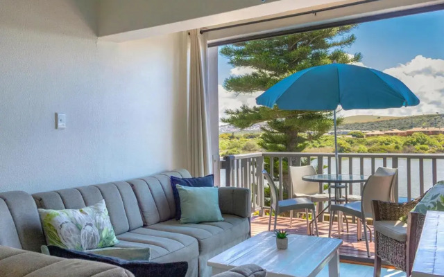 Hartenbos Lagoon Resort