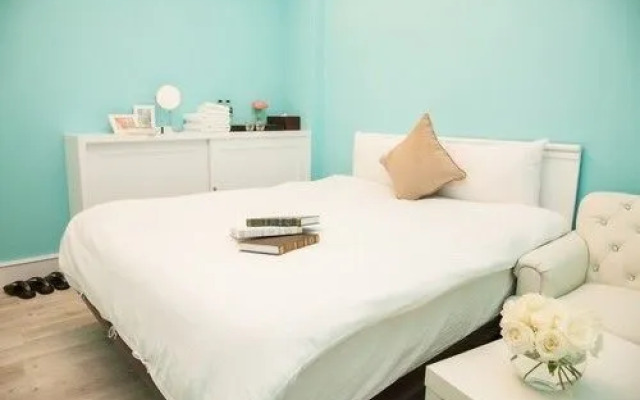 Green Light Nanping Hall 1