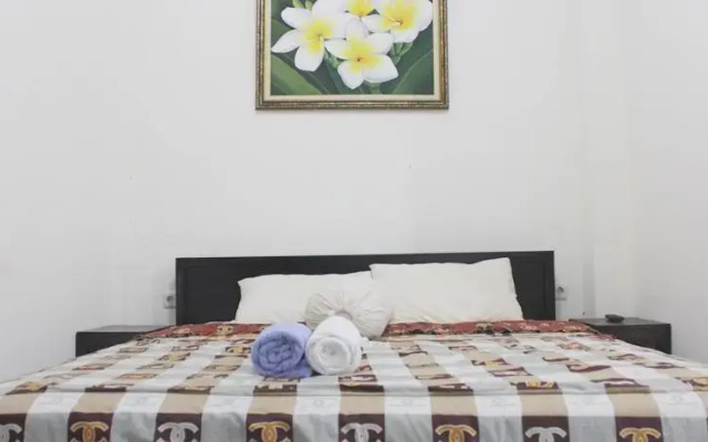 L'mawar Residence