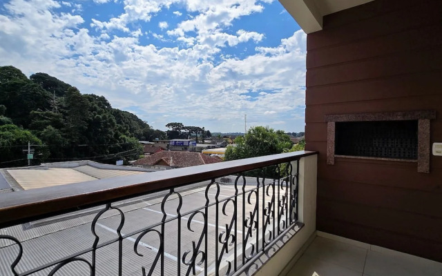 Residencial Dona Virginia