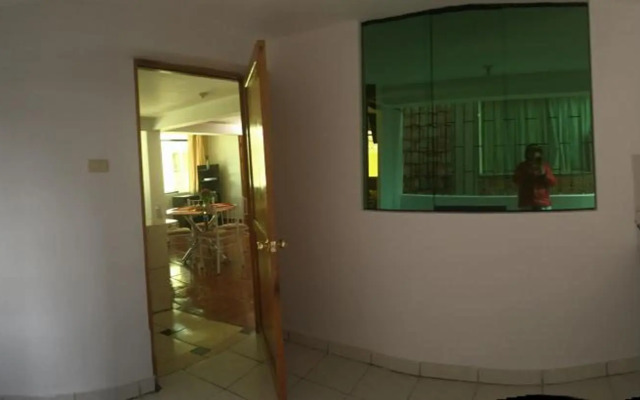Entire family apartment Cuscox4