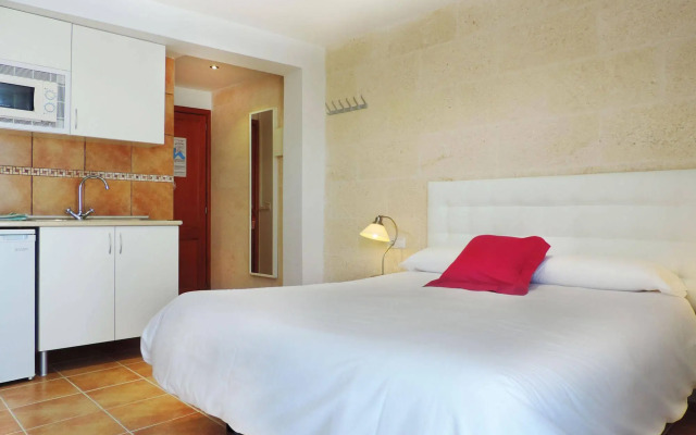 Marblau Hostal