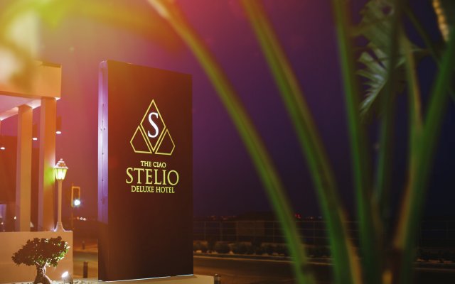 The Ciao Stelio Deluxe Hotel - Adults Only