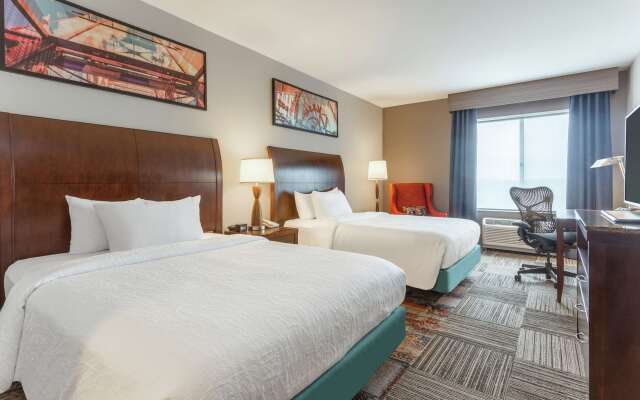 Hilton Garden Inn Albany/SUNY Area