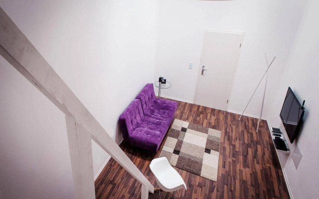 Gallery Loft Cologne