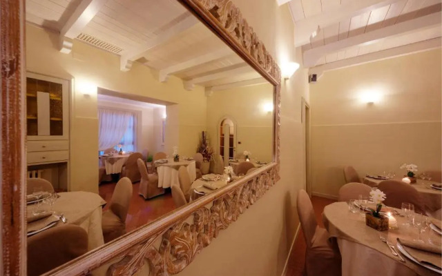 Hotel Ristorante Bologna