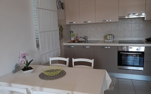 Apartmani Bruna