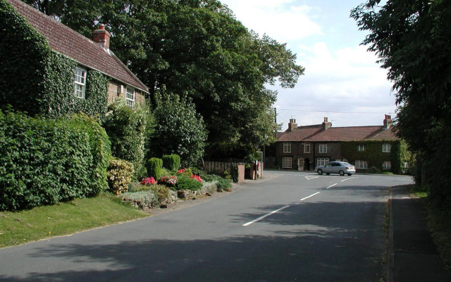 Shiptonthorpe Arms B&B