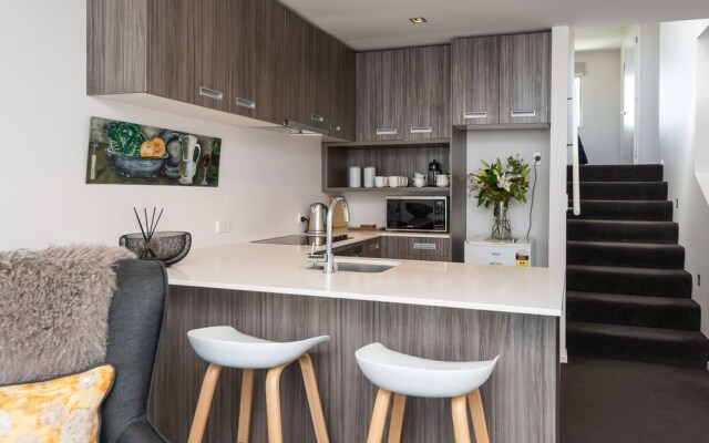 Armagh Apartments 3&5 Combined CHH
