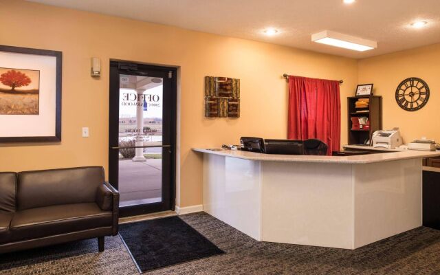 Charwood Suites