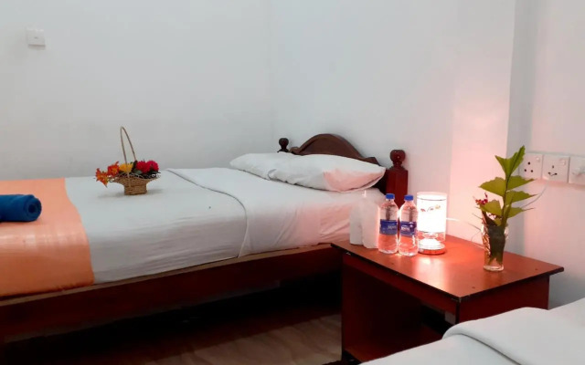 Subash Hotel