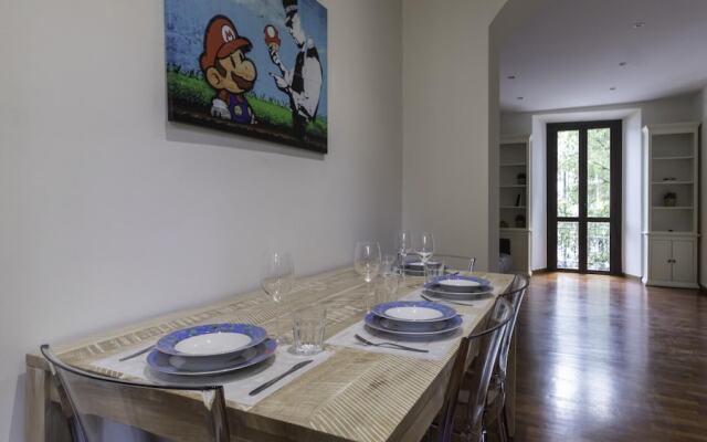 Italianway - Buonarroti 5