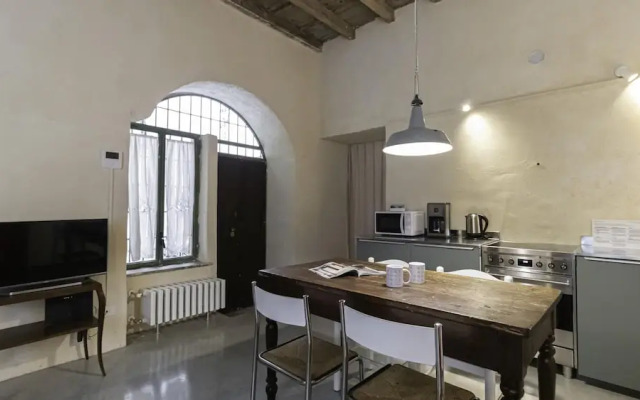 Italianway - Canonica 26