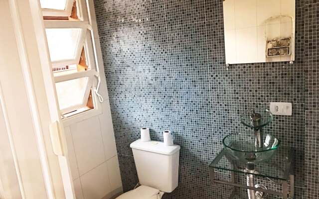 Apartamento Village Tombo