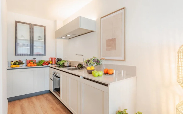 Letizia Loft in Lucca