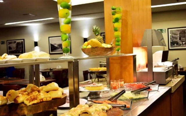 Victory Business Hotel