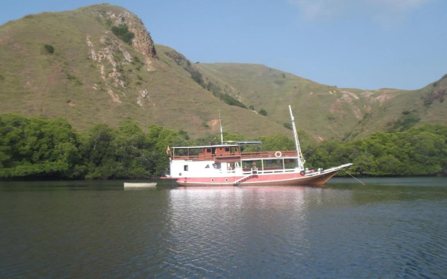 Komodo Boutique Hotel