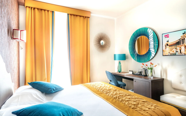 Grand Hotel Palatino