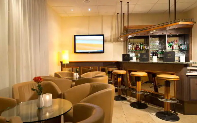 GOLD INN Prinz Eugen