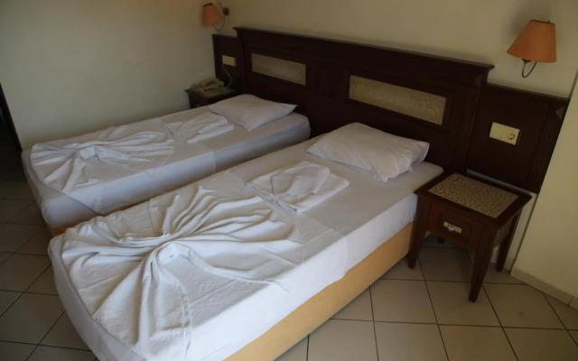 Alin Hotel