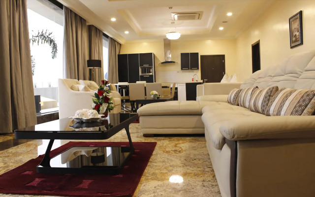 Shoregate Hotels