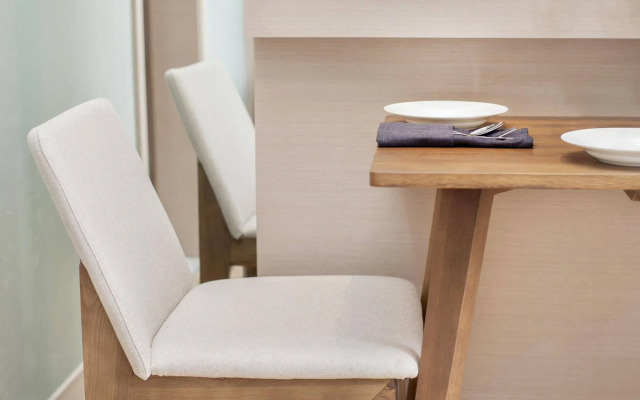 HDCL Serviced Residence
