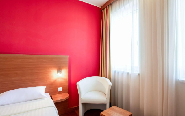NEXTO DORMERO Hotel Budapest