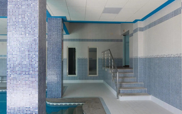 Residencial Vicaño VUT-PO-03856