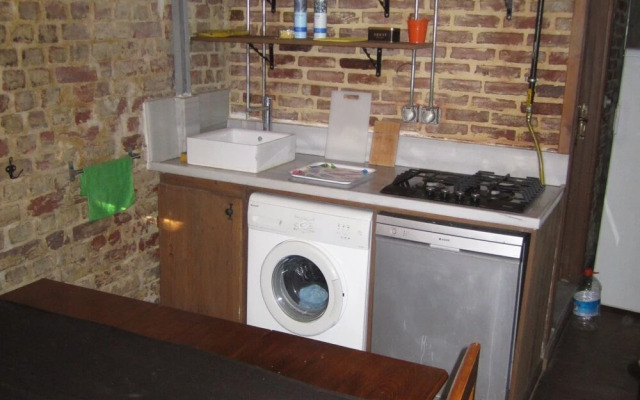 Authentic Room With Balcony in Balat