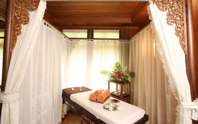 Rupar Mandalar Resort