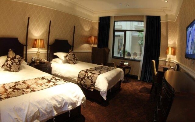 Fairyland Hotel