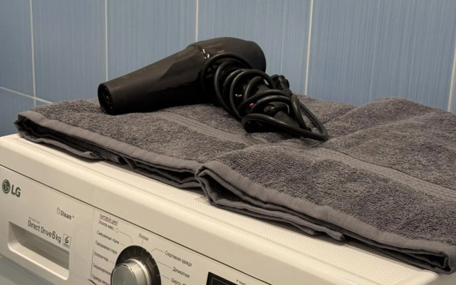 Апартаменты на улице Серова