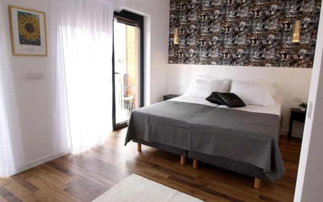 B&B Villa Dolina Plitvice