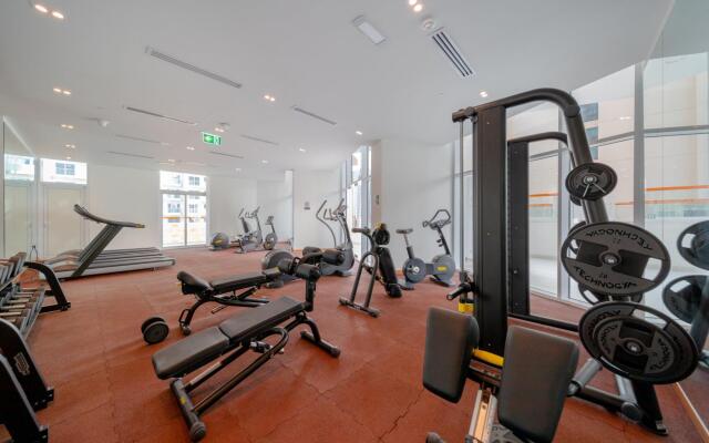 Millennium Binghatti - 904- BB