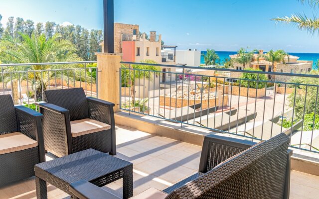 Hector Beach Villa - Sandy Beach Villas